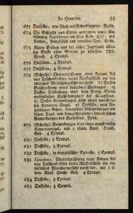 55-61, Nr. 673-946