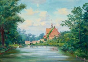 Torhaus Brodau