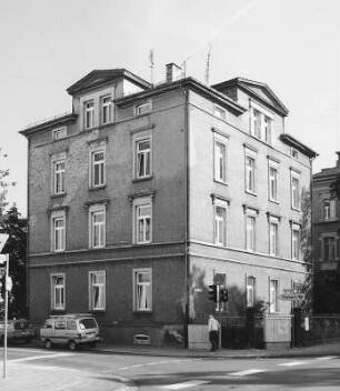 Gießen, Asterweg 32