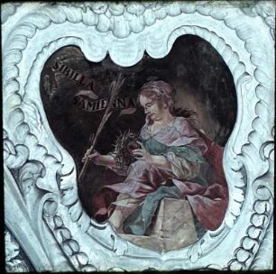 Samische Sibylle