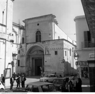 Chiesa del Carmine
