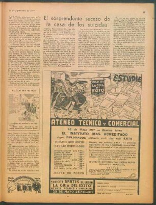El hijo del médico [Broma]