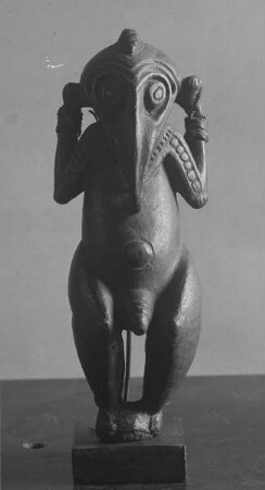 Ahnenfigur