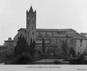 Santa Maria dei Servi, Siena
