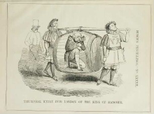 Punch's pencillings - No.LXXXII