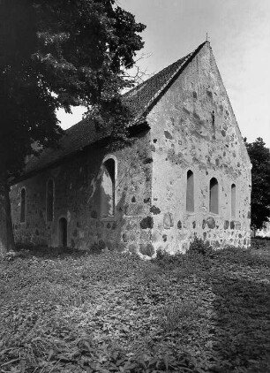 Werchau, Schlieben, Werchau
