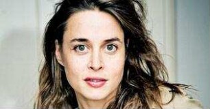 Susanne Wolff
