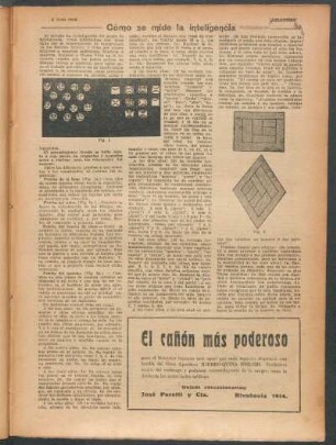 Cómo se mide la inteligencia