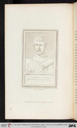 L. J. Brutus