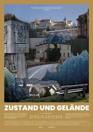 Zustand und Gelände