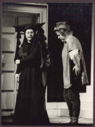 Gianni Schicchi (Giacomo Puccini)