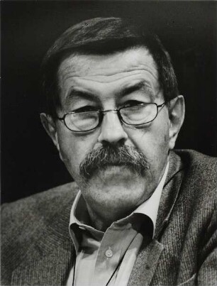 Günter Grass