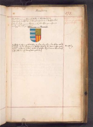 Wappen