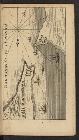 Dardanelli di Lepanto