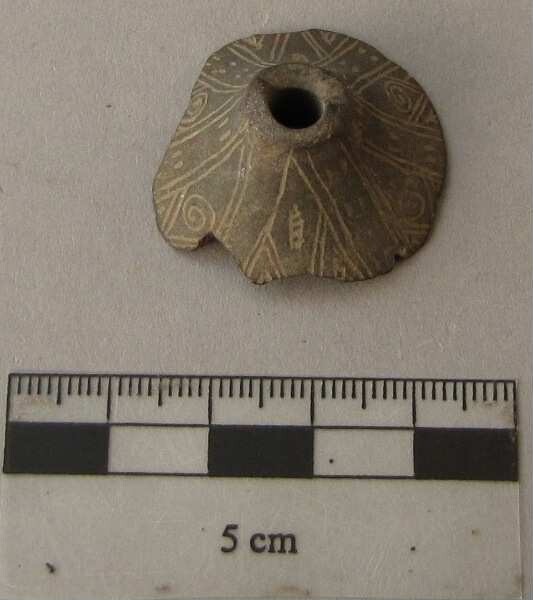 spindle whorl