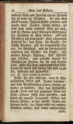 227. Fr. - 288. Fr.