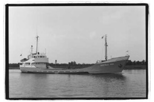 Gertrud Mau ex Gerda Freese ex Basbek (1956), R. Mau