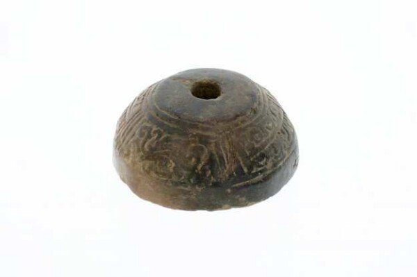 Clay whorl