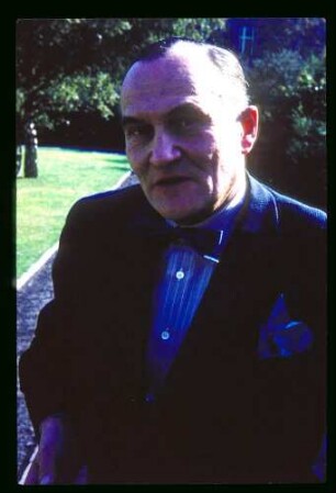 Heimito von Doderer 8.10.59.