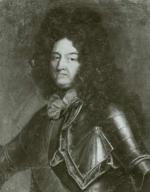 Ludwig XIV., König von Frankreich