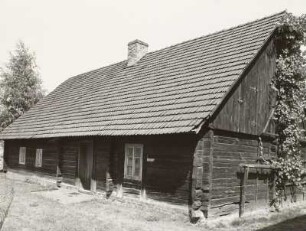 Bauernhof, Trebendorf