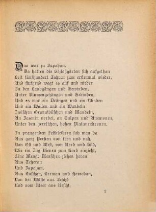 Es werde Licht! : Poesieen