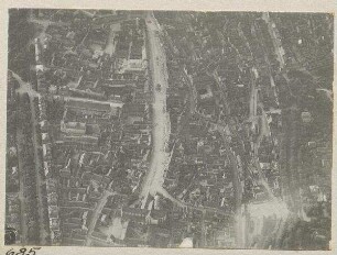 Augsburg, Maximilianstraße (1300 m)