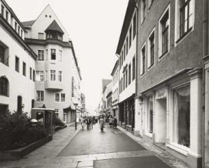 Burgstraße