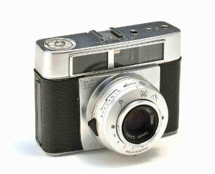 Zeiss Ikon Symbolica