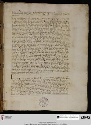Glosa super Decretales