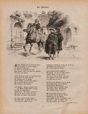 "Die Muhme"
