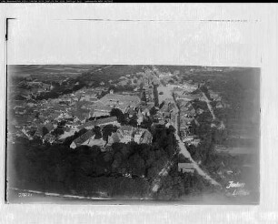Ebeleben (b. Sondershausen)