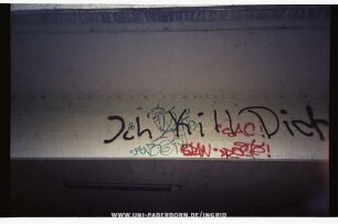 Ich Kill Dich