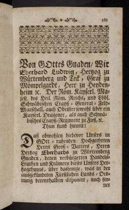 383-385, Vorwort.