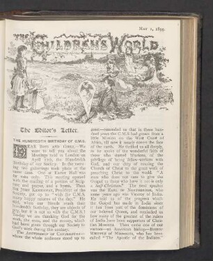 May 1, 1899
