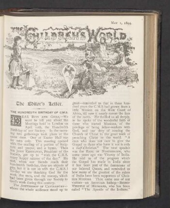 May 1, 1899