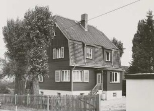 Villa, Radebeul