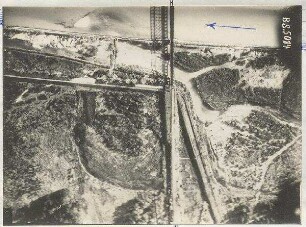 Lechbrücke bei Rain (600 m)