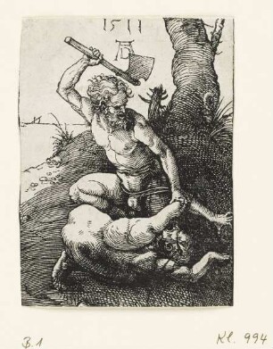 Mordszene (Abels Tod)