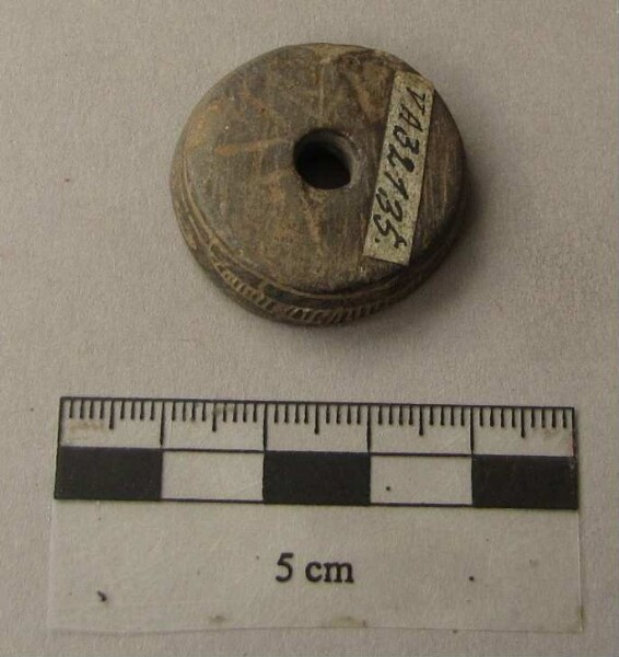 spindle whorl