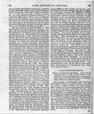 Lenz, H. O.: Gemeinnützige Naturgeschichte. Bd. 2. Gotha: Becker 1835