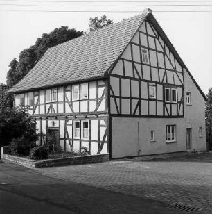 Ringgau, Kirchstraße 7