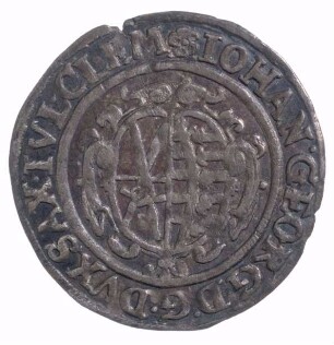 Münze, Groschen, 1625