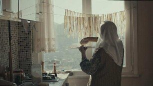 Song of My Mother
