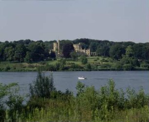 Schloß Babelsberg