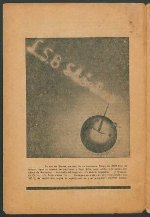 La voz de Sténtor - [Ilustración]
