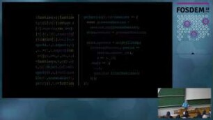 Tomorrow's JavaScript Debugger: How to shape your own JS debugger in 2018