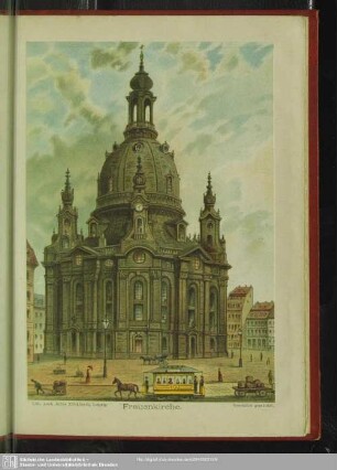Frauenkirche