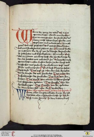 'Speculum artis bene moriendi', dt.