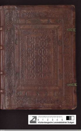 Psalterium non feriatum - HB II 25